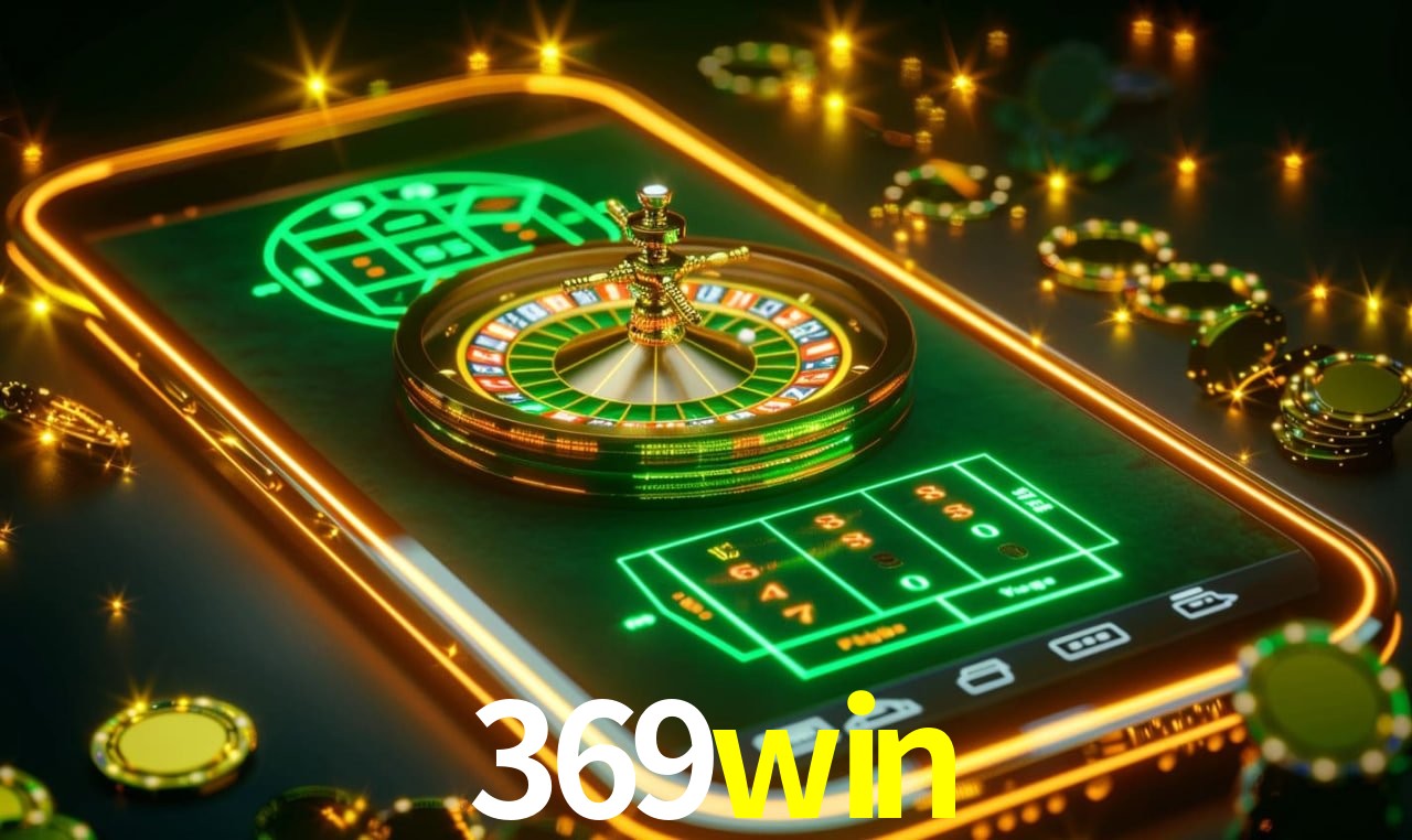369win login