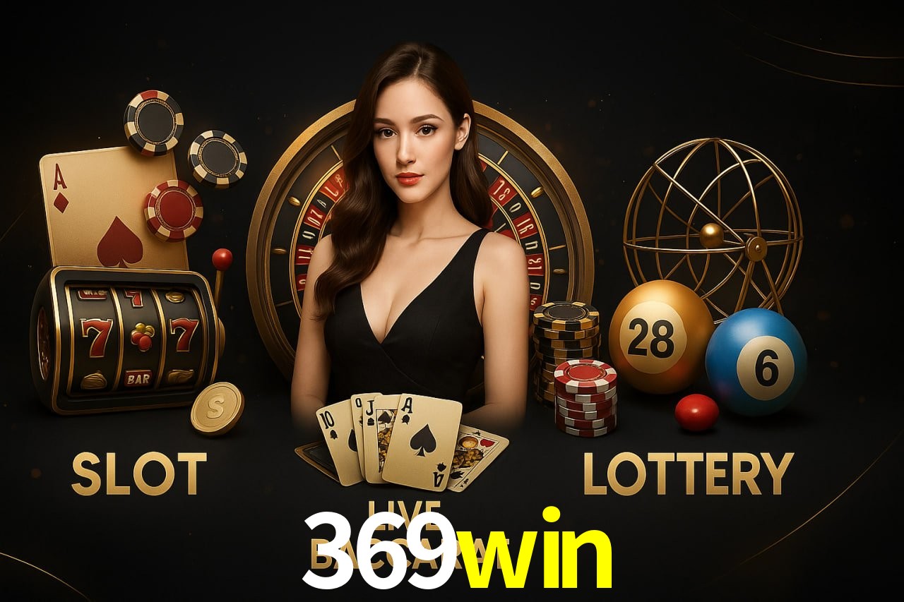 369win login