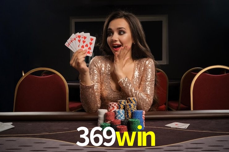 369win: Seu Especialista em Apostas Esportivas Brasileiras
